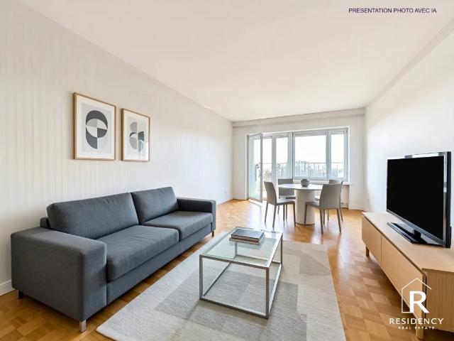 à vendre Appartement Jette Avenue de l'Arbre Ballon
