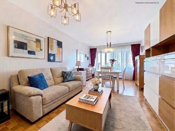 à vendre Appartement Jette Avenue de l'Arbre Ballon