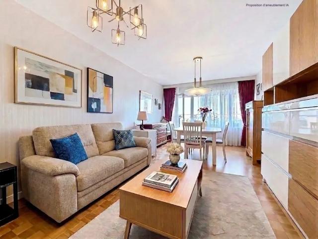 à vendre Appartement Jette Avenue de l'Arbre Ballon