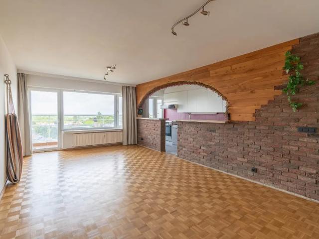 à vendre Appartement Jette Avenue de l'Arbre Ballon