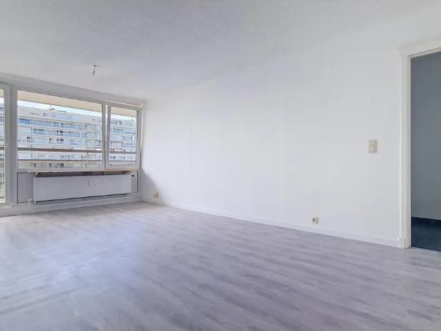 à vendre Appartement Jette Avenue de l'arbre ballon 20