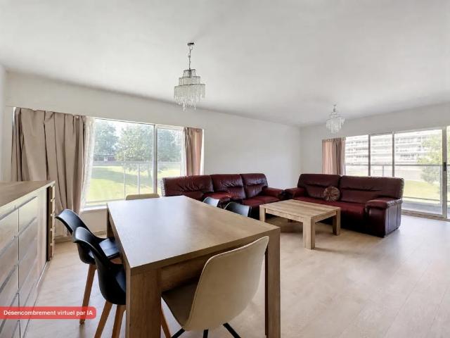à vendre Appartement Jette Avenue de l'Arbre Ballon