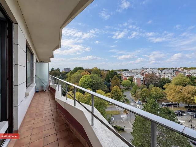 à vendre Appartement Jette Avenue de l'Exposition