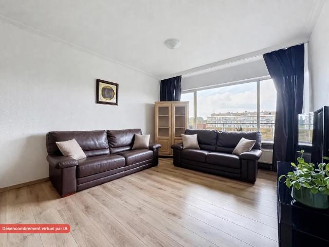 à vendre Appartement Jette Avenue de l'Exposition