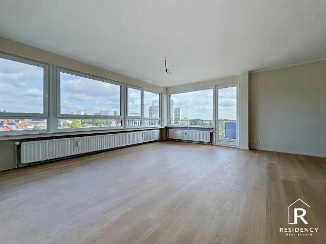 à vendre Appartement Jette Avenue de l'Exposition