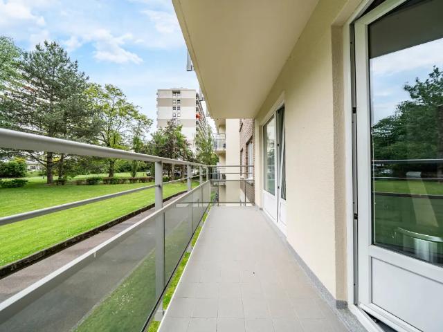 à vendre Appartement Jette Avenue de l'Exposition