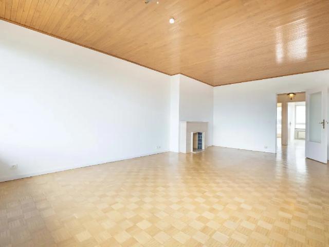 à vendre Appartement Jette Avenue de l'Exposition