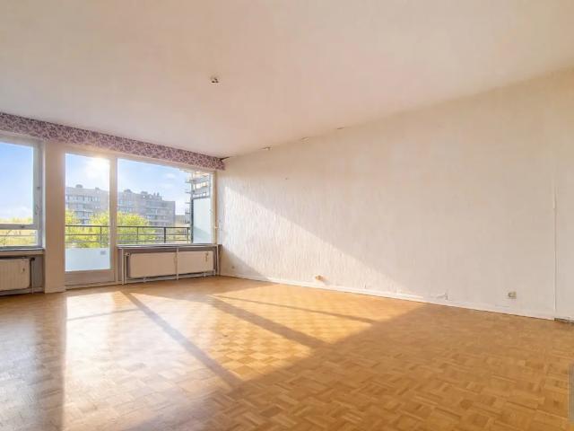 à vendre Appartement Jette Avenue de l'Exposition, 454