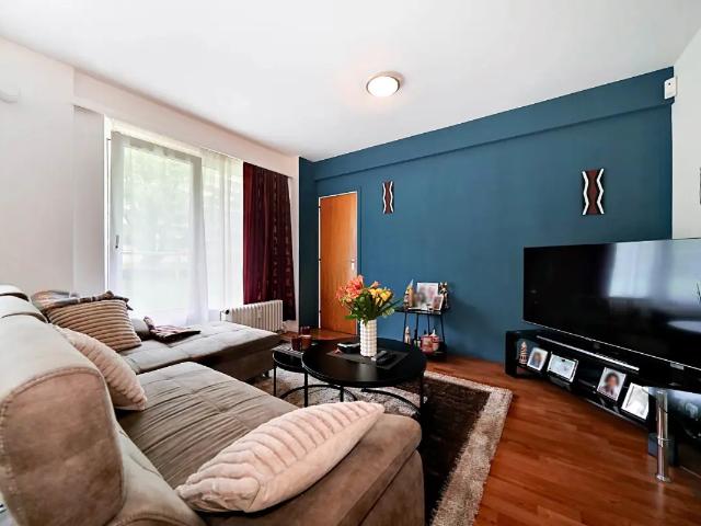 à vendre Appartement Jette Avenue de l'Exposition