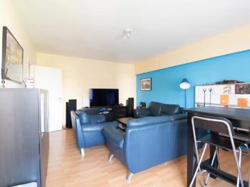 à vendre Appartement Jette Avenue de l'Exposition