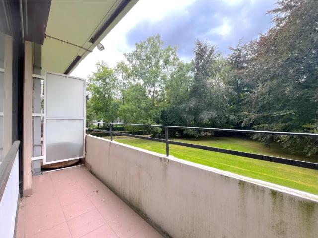 à vendre Appartement Jette Avenue de l'Exposition
