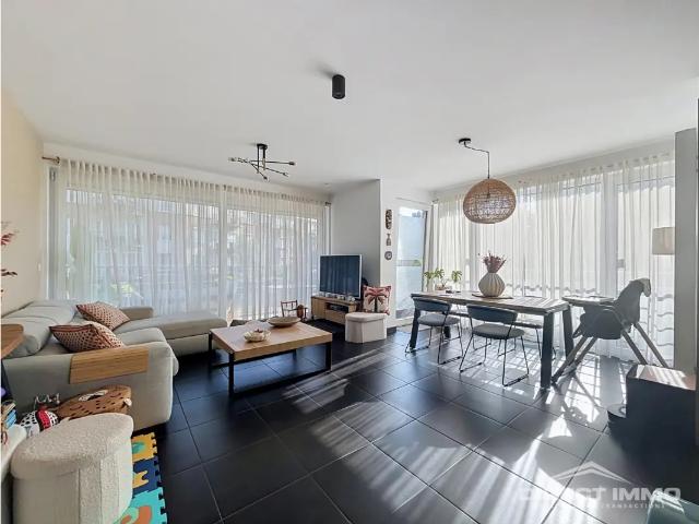à vendre Appartement Jette Avenue du Bourgmestre Etienne Demunter