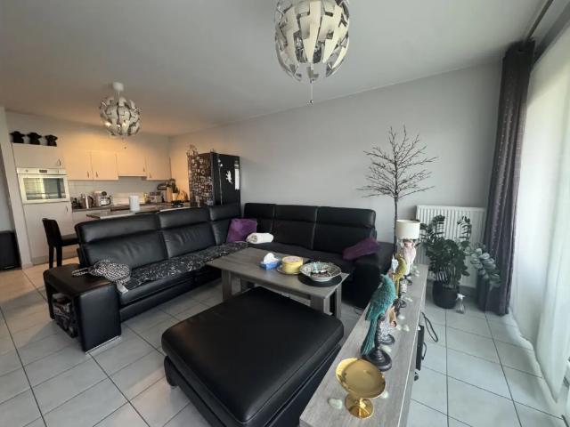 à vendre Appartement Jette Avenue du bourgmestre etienne demunter