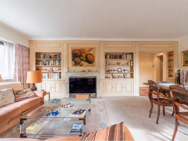 à vendre Appartement Jette Avenue du Heymbosch