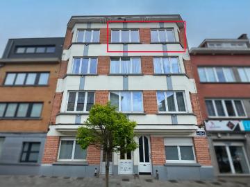 à vendre Appartement Jette Avenue Firmin Lecharlier