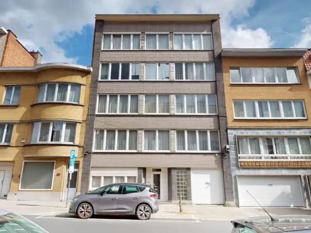 à vendre Appartement Jette AVENUE FIRMIN LECHARLIER