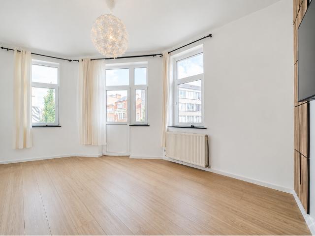 à vendre Appartement Jette Avenue Firming Lecharlier