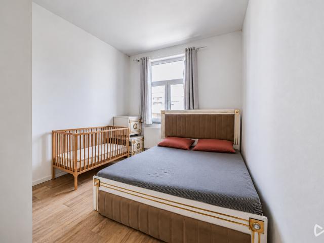 à vendre Appartement Jette Avenue Firming Lecharlier