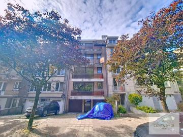 à vendre Appartement Jette Avenue Henri Liebrecht, 29