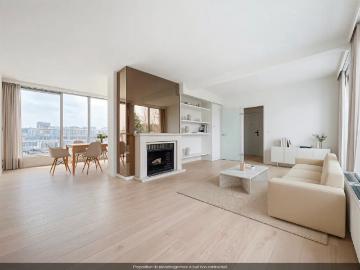 à vendre Appartement Jette Avenue Henri Liebrecht