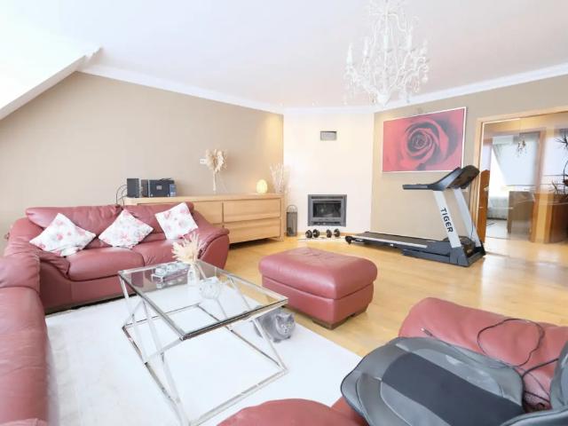 à vendre Appartement Jette Avenue Laënnec