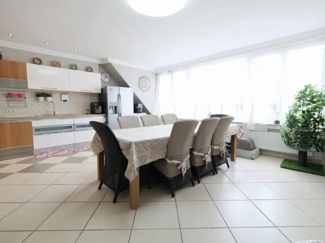 à vendre Appartement Jette Avenue Laënnec