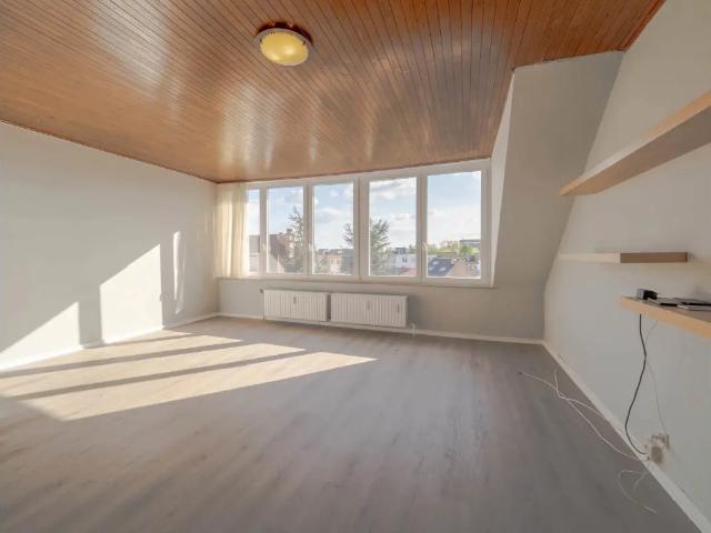 à vendre Appartement Jette Avenue Laënnec