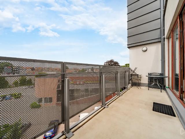 à vendre Appartement Jette Boulevard de smet de naeyer
