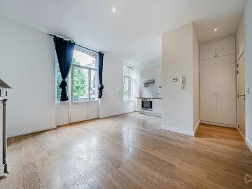 à vendre Appartement Jette Boulevard de smet de naeyer