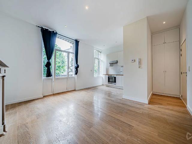 à vendre Appartement Jette Boulevard de smet de naeyer