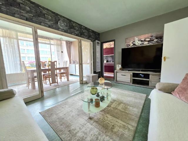 à vendre Appartement Jette Boulevard de Smet de Naeyer
