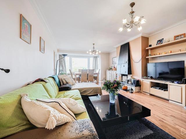à vendre Appartement Jette Boulevard de Smet de Naeyer