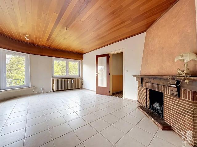 à vendre Appartement Jette Boulevard de Smet de Naeyer