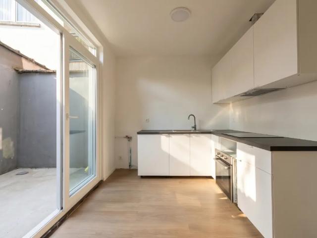 à vendre Appartement Jette Boulevard de Smet de Naeyer