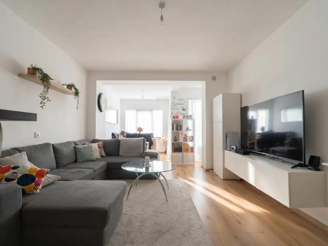 à vendre Appartement Jette Boulevard de Smet de Naeyer