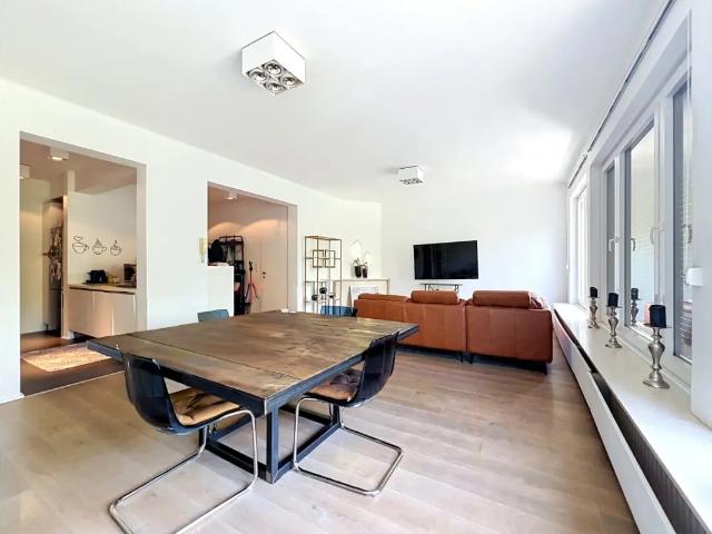 à vendre Appartement Jette Boulevard De Smet De Naeyer
