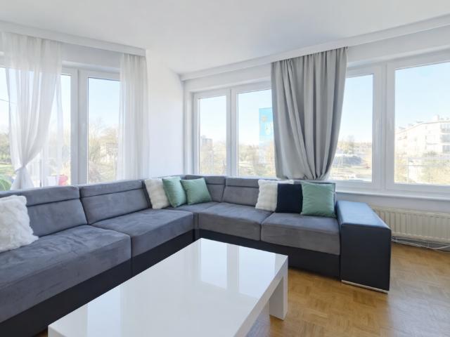 à vendre Appartement Jette Boulevard de Smet de Naeyer