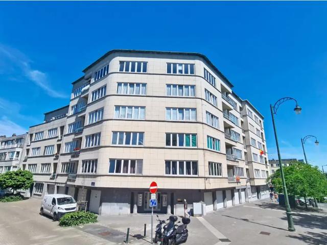 à vendre Appartement Jette Bld De Smet de Naeyer, 275