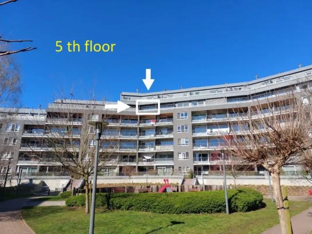 à vendre Appartement Jette Burgemeester Etienne Demunterlaan