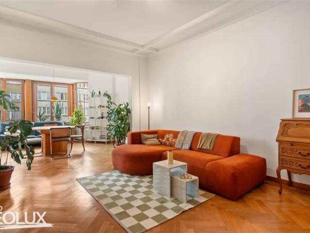 à vendre Appartement Jette Charles Woestelaan