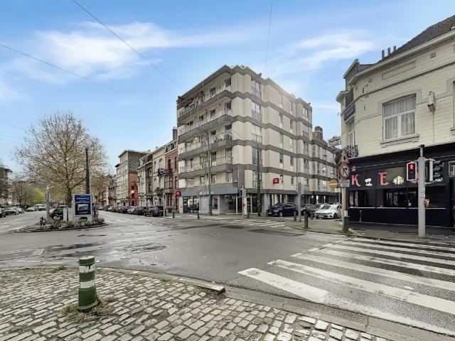 à vendre Appartement Jette De Smet de Naeyerlaan