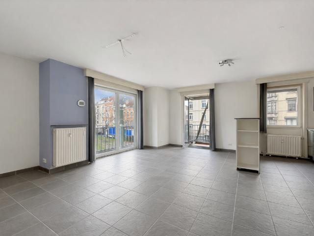 à vendre Appartement Jette De Smet de Naeyerlaan