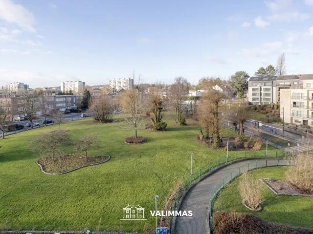 à vendre Appartement Jette Dikke Beuklaan