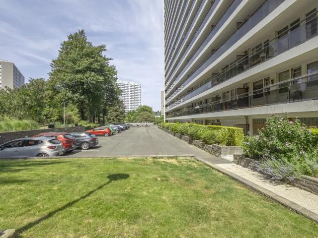 à vendre Appartement Jette Dikke Beuklaan