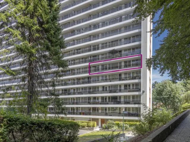 à vendre Appartement Jette Dikke Beuklaan