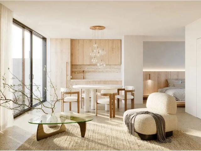 à vendre Appartement Jette Gaston Biernauxstraat