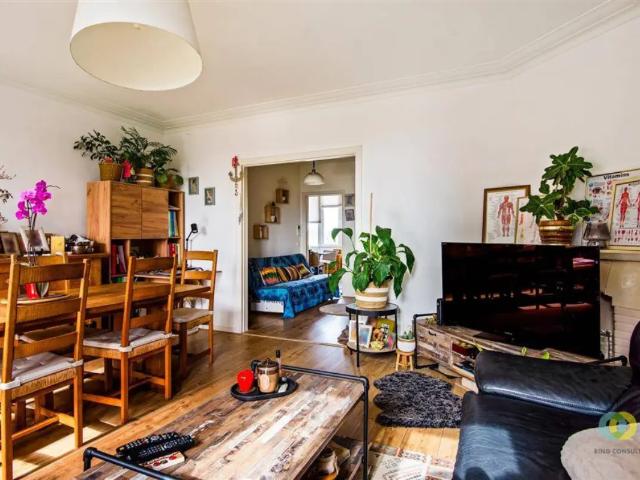 à vendre Appartement Jette Guillaume De Greeflaan