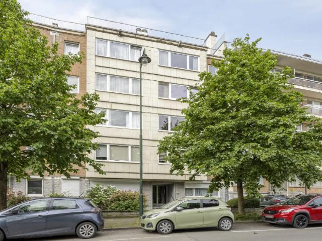 à vendre Appartement Jette Jan Palfynlaan