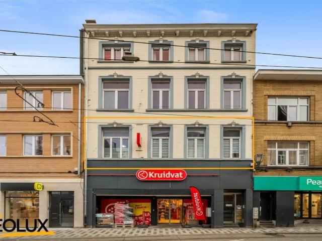 à vendre Appartement Jette Jetse Steenweg