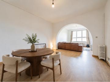 à vendre Appartement Jette Laeken